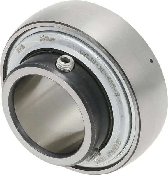 INA FAG - GYE30KRRB - Lagerinsatz 30x62x18mm INA FAG
