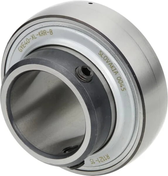INA FAG - GYE40KRRB - Lagerinsatz 40x80x21mm INA FAG