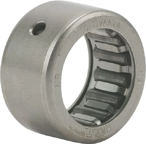 INA FAG - HK1512AS1B - Nadelkranz Mit Außenring
