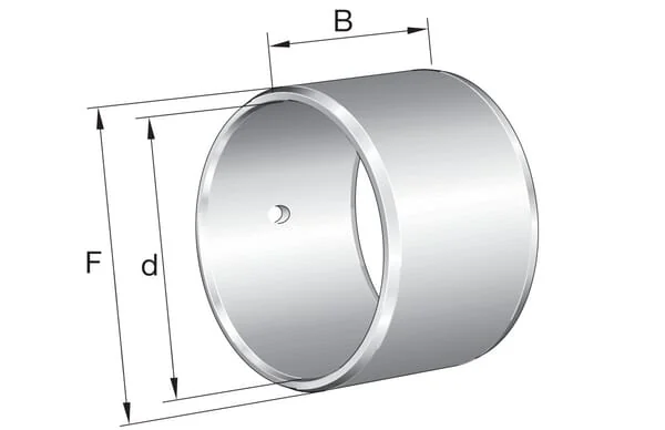 INA FAG - IR303820 - Innenring