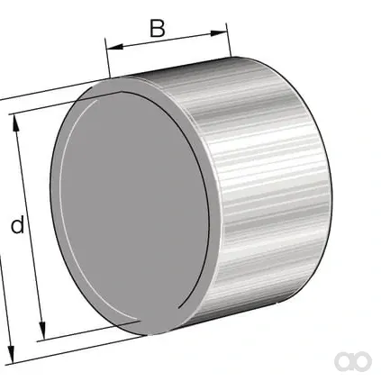 INA FAG - LR4045205 - Innenring LR