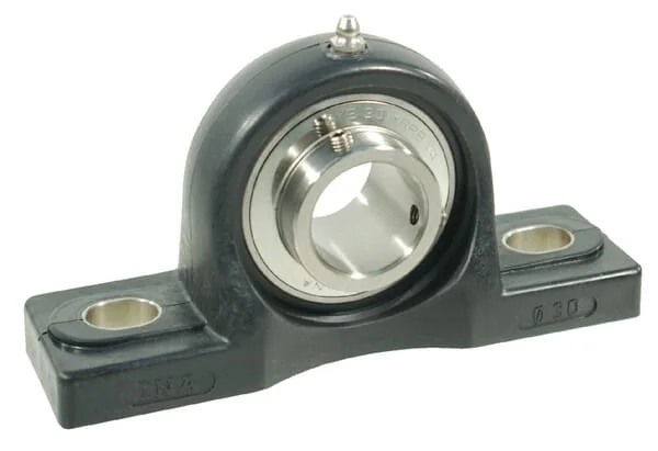 INA FAG - PASE25TVFA1255 - Lagerdeckel Corrotect