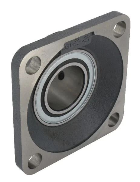INA FAG - PCJY50N - Lagerdeckel Quadratisch PCJY