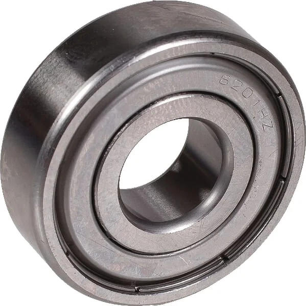 INA FAG - S6201ZZ - Rillenkugellager 12x32x10mm