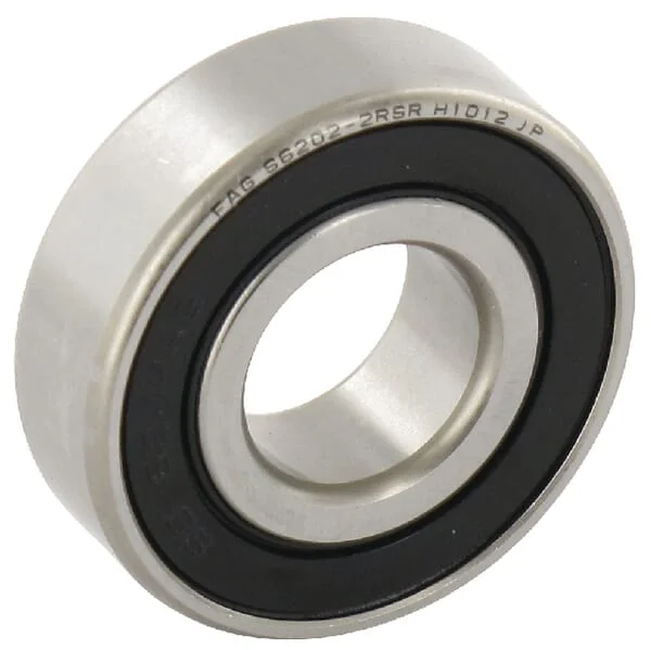 INA FAG - S62022RS - Rillenkugellager 15x35x11mm