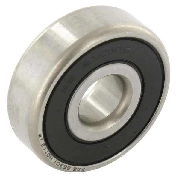 INA FAG - S63012RS - Rillenkugellager 12x37x12mm