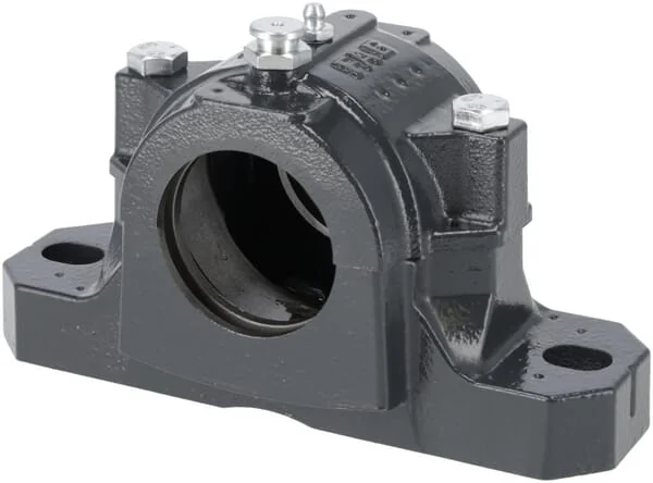 INA FAG - SES509L - Plummerlager Geteiltes Gehaeuse