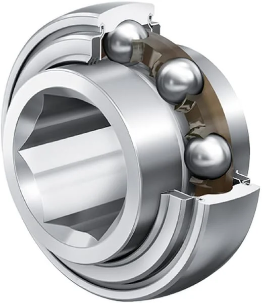 INA FAG - SK104207KTTB - Rillenkugellager 1-1/4"x72x37,9mm INA FAG