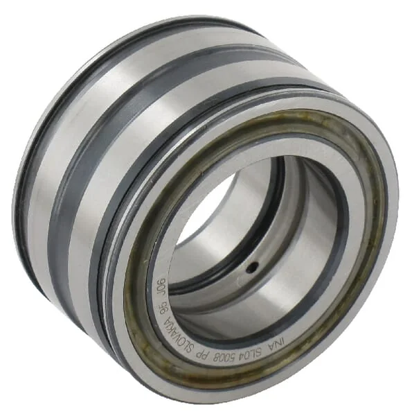 INA FAG - SL045008PP - Zylinderrollenlager 40x68x38mm INA FAG