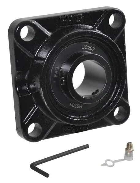 INA FAG - UCF212 - Gehaeuseeinheit UCF