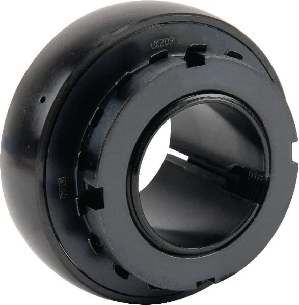 INA FAG - UK207 - Lagereinsatz 30x72x20mm INA FAG