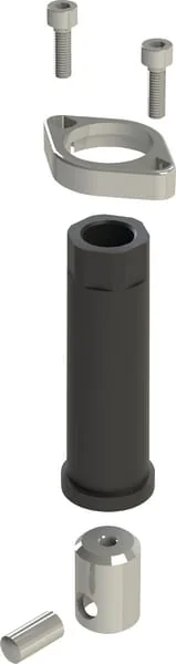 Indemar - IMC95 - Satz Fuer Walvoil SD4/5/6