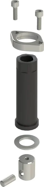 Indemar - IMC98 - Satz Fuer Walvoil SD8