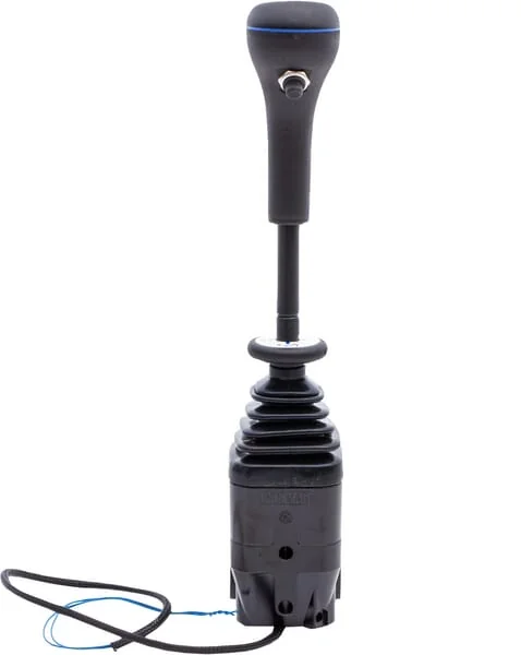 Indemar - IMCL33901B - Joystick Mit Einem Knopf Heavy Duty