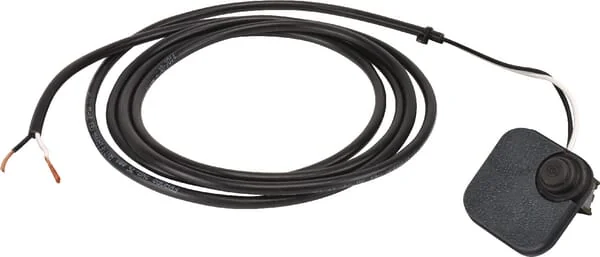 Indemar - IMFPCL84701B - Frontplatte Mit Einem Knopf