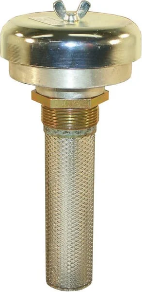 Internormen - NBF403 - Tankfüllverschluss NBF 403-VL-III