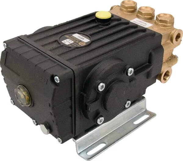 Interpump - HD15015 - Hochdruckpumpe WS151M