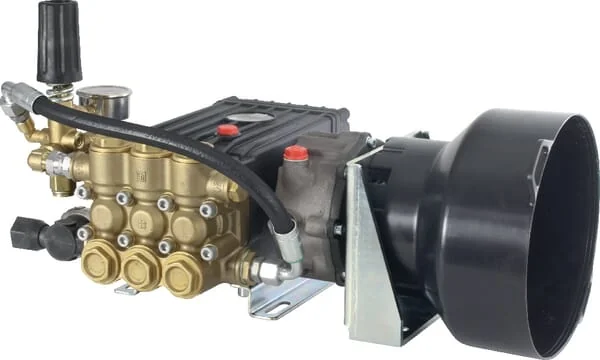 Interpump - HD16030 - Hochdruckpumpe PTO