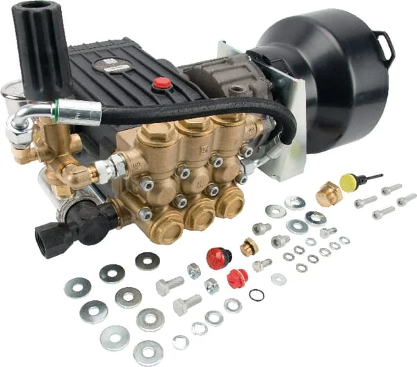 Interpump - HD16030 - Hochdruckpumpe PTO