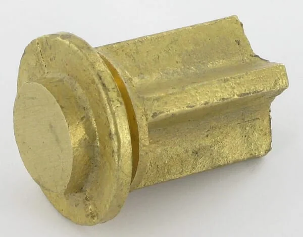 IPSA - WE1016N - Kupferventil IPSA