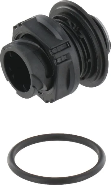 ITT - ITT1215830019 - Gehäusebuchse APD-1CP7