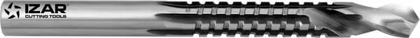 Izar - 16330IZA - Fraesbohrer 6mm