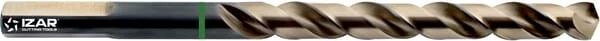 Izar - MB020INOX - Bohrer 2x49mm, Fuer Metall