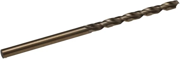 Izar - MB031CO - Bohrer 3,1x65mm, Fuer Metall