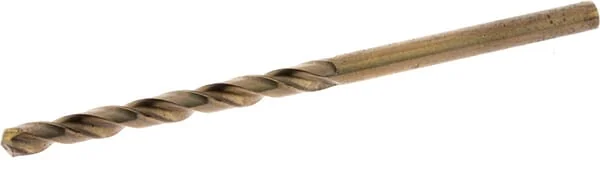 Izar - MB034CO - Bohrer 3,4x70mm, Fuer Metall