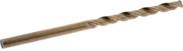 Izar - MB034CO - Bohrer 3,4x70mm, Fuer Metall