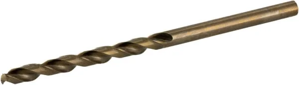 Izar - MB037CO - Bohrer 3,7x70mm, Fuer Metall