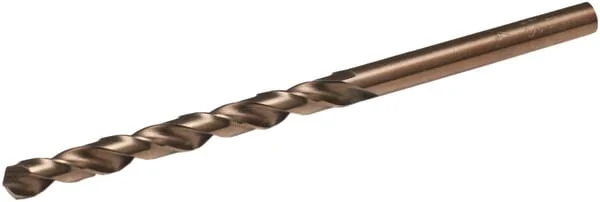 Izar - MB048CO - Bohrer 4,8x86mm, Fuer Metall