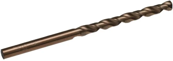 Izar - MB048CO - Bohrer 4,8x86mm, Fuer Metall