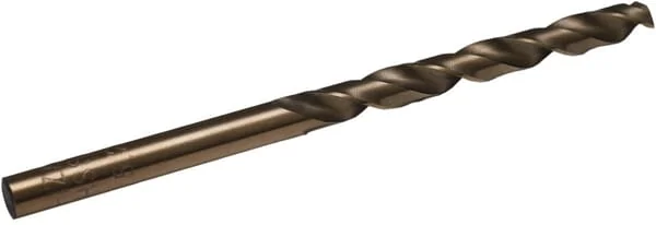 Izar - MB052CO - Bohrer 5,2x86mm, Für Metall, Izar