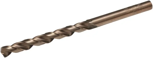 Izar - MB053CO - Bohrer 5,3x86mm, Für Metall, Izar