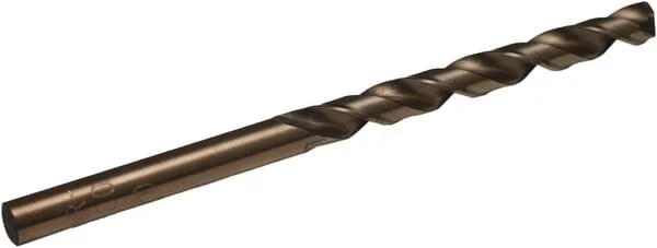 Izar - MB053CO - Bohrer 5,3x86mm, Für Metall, Izar