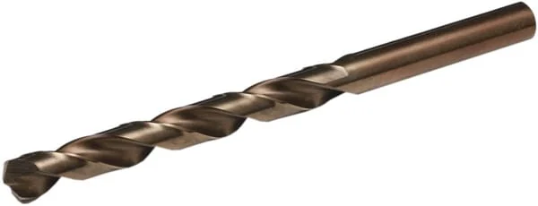 Izar - MB090CO - Bohrer 9x125mm, fuer Metall, Izar