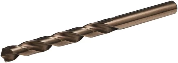 Izar - MB095CO - Bohrer 9,5x125mm, fuer Metall, Izar