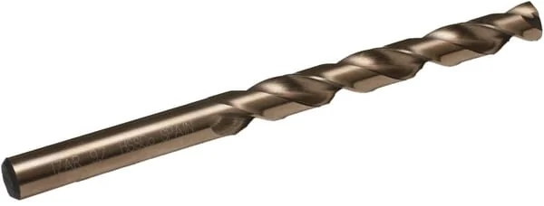 Izar - MB097CO - Bohrer 9,7x133mm, fuer Metall, Izar