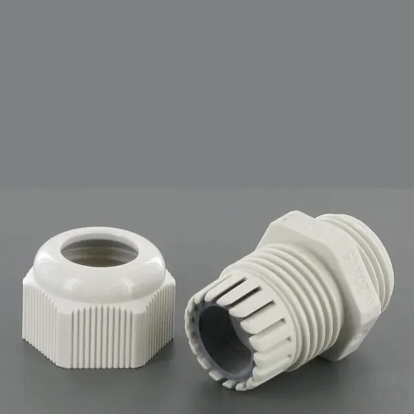 Jacob - 50016M20PA7035 - Kabelschwenkstueck M20x1,5