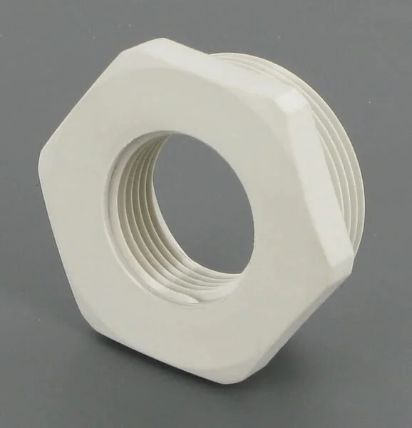 Jacob - RRM32M20PA - Reduzierring Kunststoff M32-M20