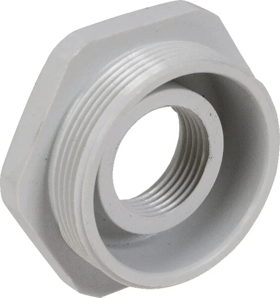 Jacob - RRM40M20PA - Reduzierstueck Kunststoff M40-M20