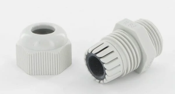 Jacob - SKVPG11 - Kabelverschraubung, 5-10mm Pg11 SKV