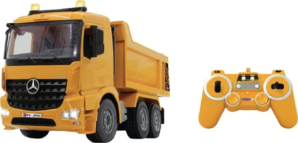Jamara - JA404940 - Kipper-LKW Mercedes Arocs