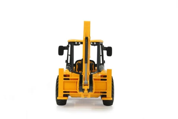 Jamara - JA404980 - Baggerlader JCB 1:20 2.4 GHz