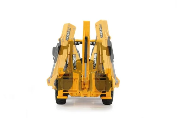 Jamara - JA404980 - Baggerlader JCB 1:20 2.4 GHz
