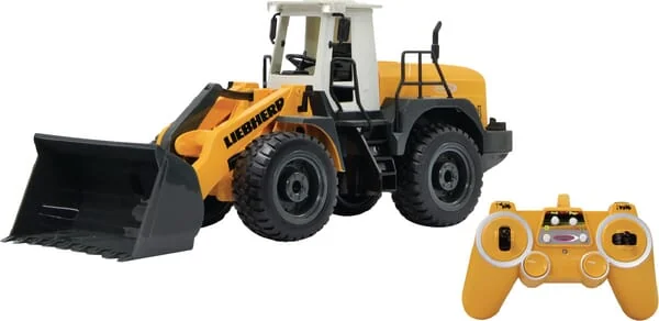 Jamara - JA405007 - Radlader Liebherr 564