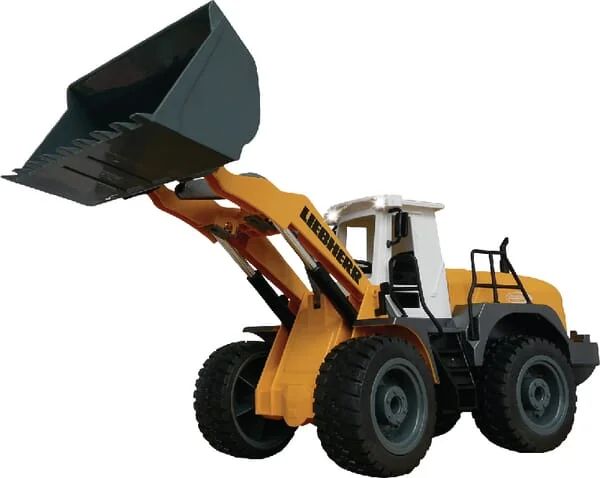 Jamara - JA405007 - Radlader Liebherr 564