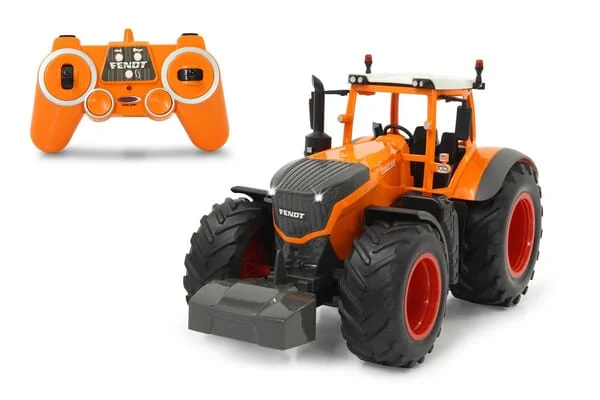 Jamara - JA405045 - Fendt 1050 Vario Kommunal 1:16 2.4 GHz