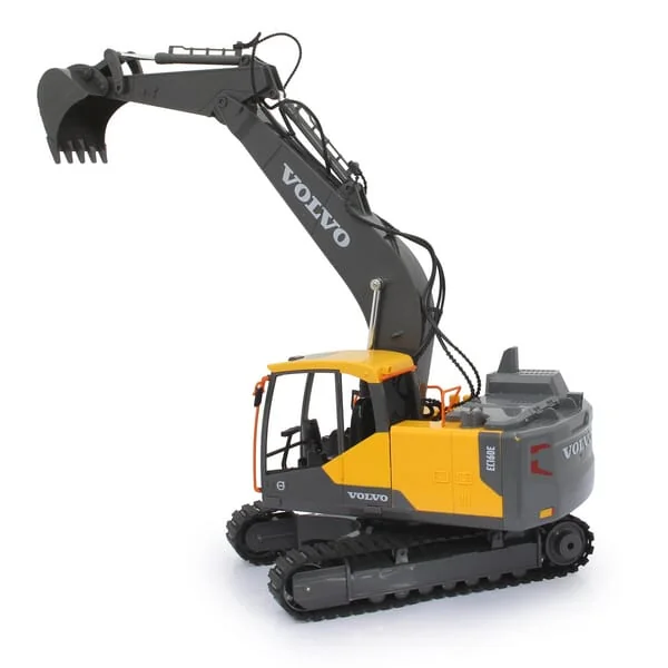Jamara - JA405055 - Bagger Volvo EC160E 2.4 GHz